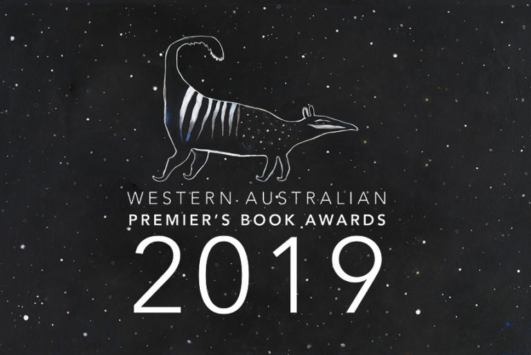 Shortlists announced for WA book awards