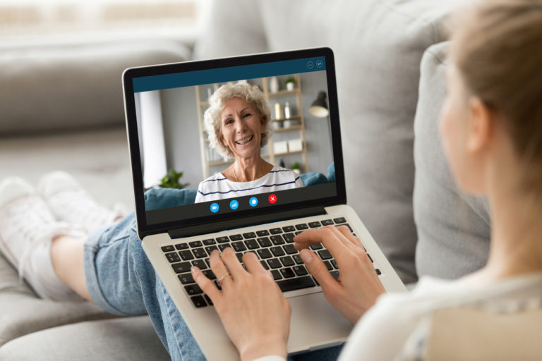 Get connected says eSafety Commissioner