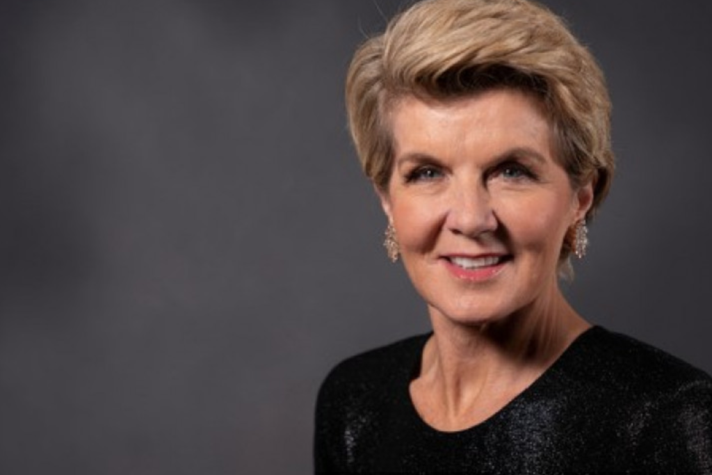 Bishop named as Harvard fellow - Australian Seniors News