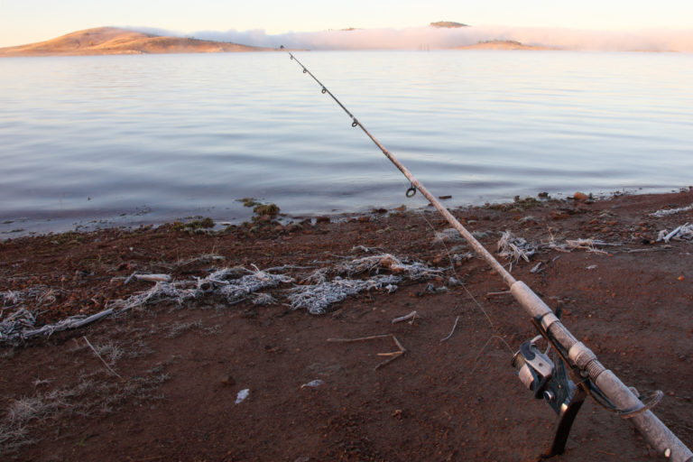 New fishing fines on the hook