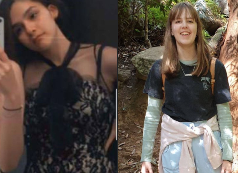 Have you seen missing girls? Australian Seniors News