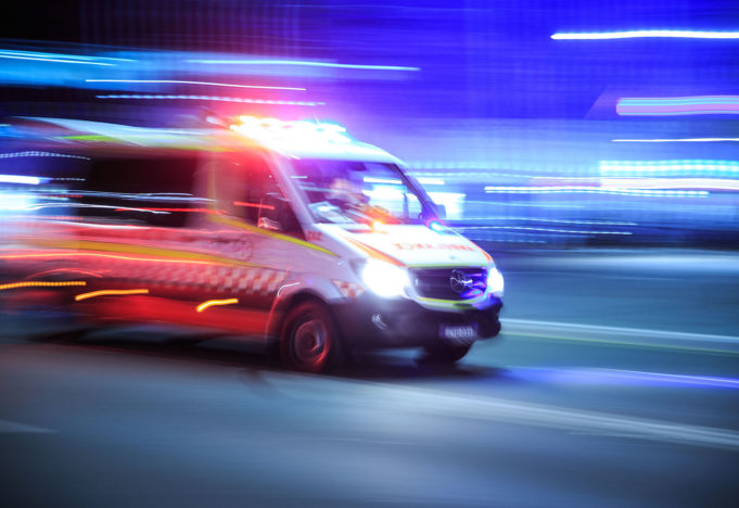 Woman, 83, dies after being hit by car at Tugun - Australian Seniors News