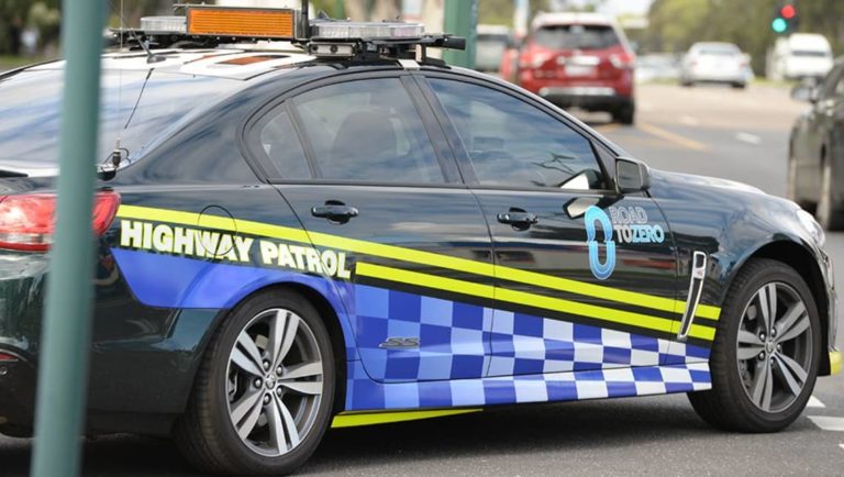 Man, 92, dies in mobility scooter crash