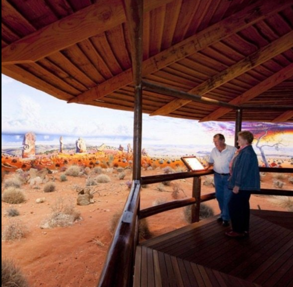 Outback Experience Experience the real Australian outback - Australian Seniors News