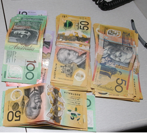 Police dismantle Lockyer Valley drug network Australian Seniors News