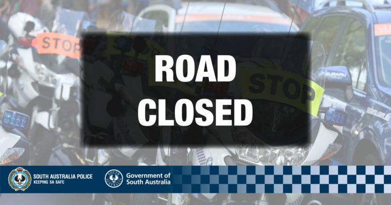 Five injured in Middleton crash