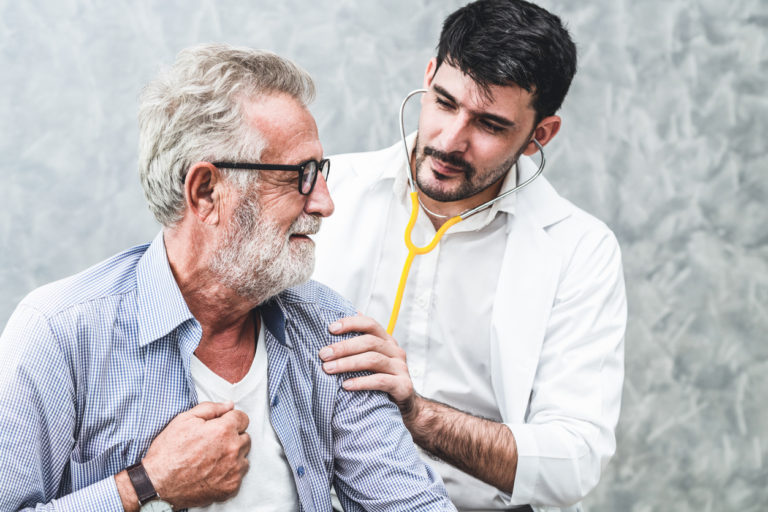 Cancer survivors at higher risk of heart failure