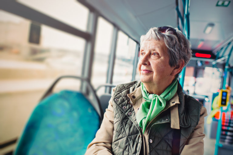 New bus timetable rolled out