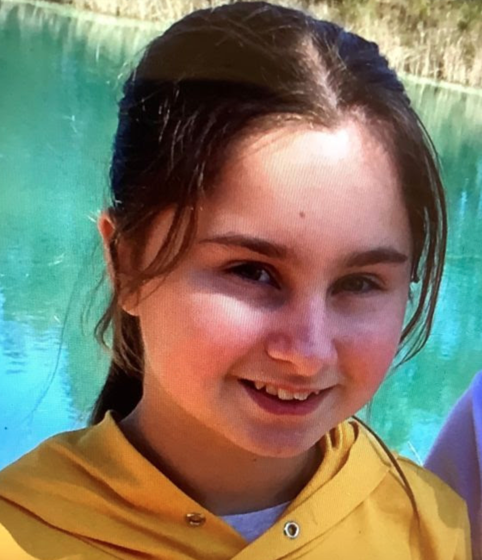 Have You Seen Missing 13 Year Old Girl Australian Seniors News 