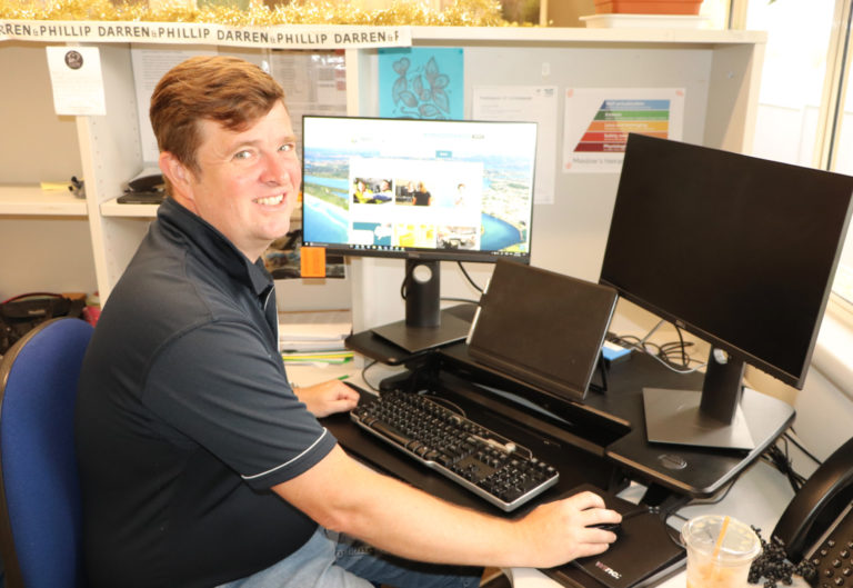 Tweed Shire to expand NDIS team