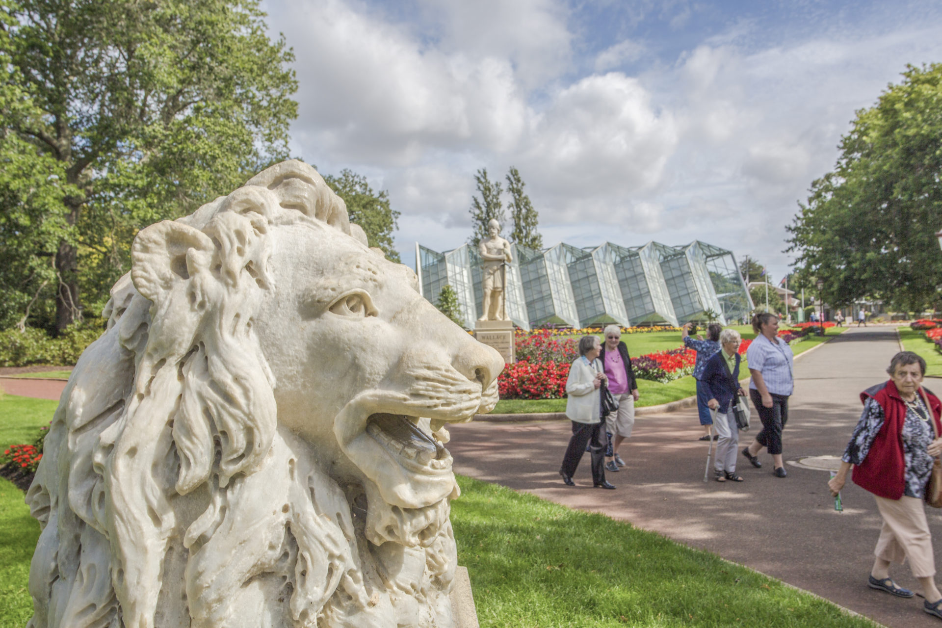 Ballarat statue repairs underway - Australian Seniors News