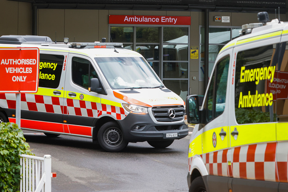 Paramedics launch week of strike action - Australian Seniors News