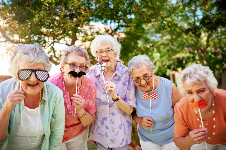 Victorian Seniors Festival Back With A Bang - Australian Seniors News