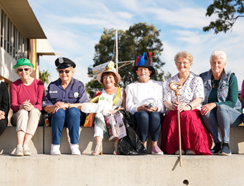 What Benefits Do Qld Seniors Get