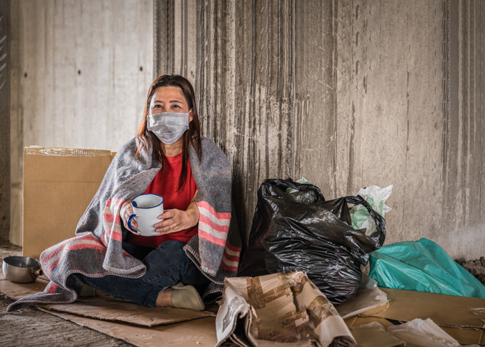 Monash Welcomes Women S Homelessness Project Australian Seniors News