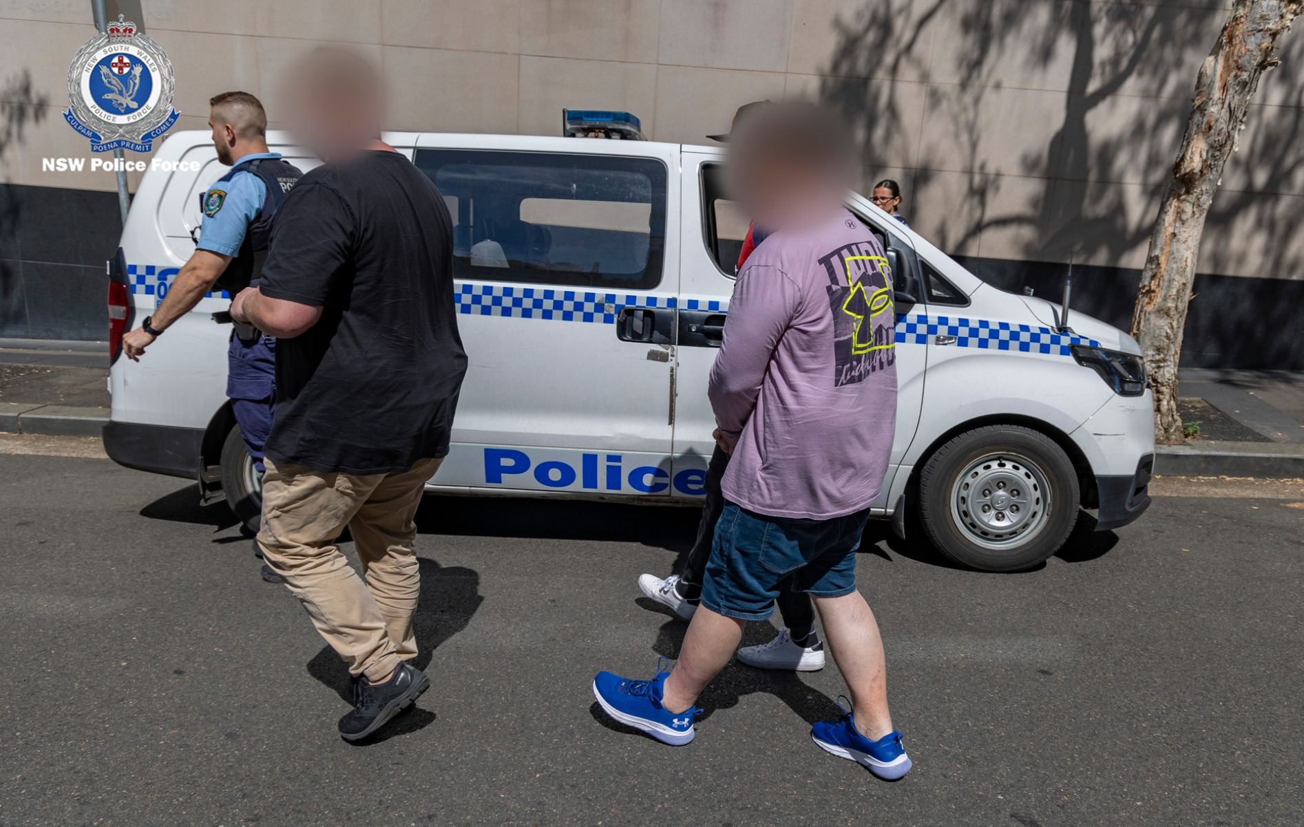 Man, 52, Charged Over $600k Drug Seizure - Australian Seniors News