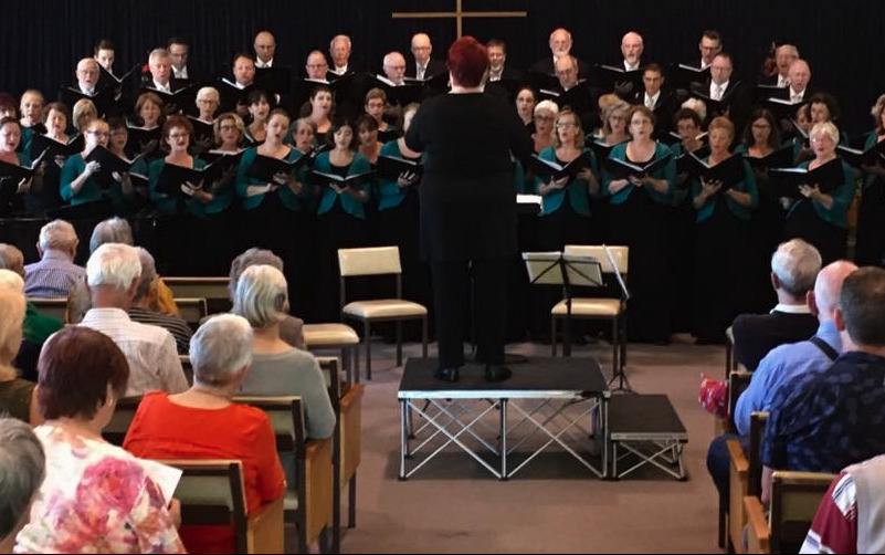 Oriana Choir ready for 2023 debut - Australian Seniors News