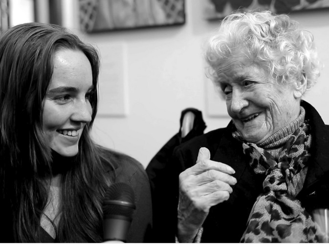 Reframing our centenarians for a new generation - Australian Seniors News