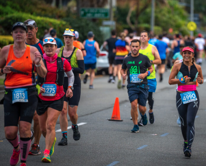 Gold Coast Marathon Road Closures Reminder For Residents - Australian ...