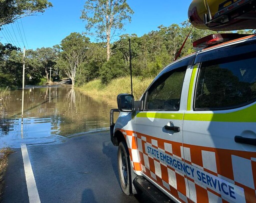 Flood warning for Tuggerah Lake - Australian Seniors News