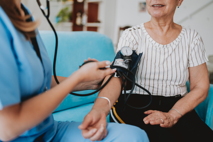 Study Links High Blood Pressure And Poor Sleep To Brain Decline Australian Seniors News