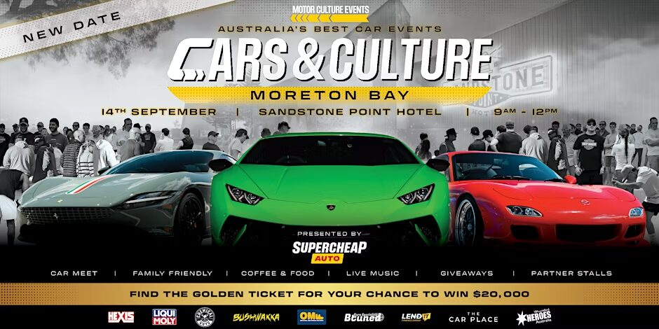 Motor Culture Australia