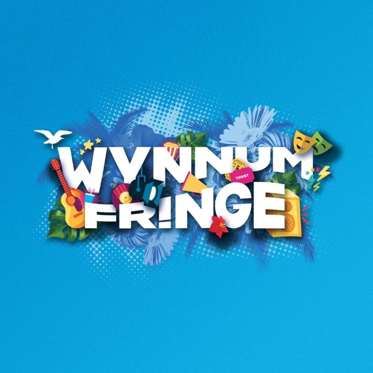 Wynnum Fringe