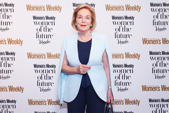 Public invited to online chat with Ita Buttrose