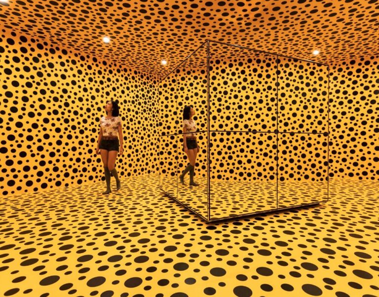 95-year-old acclaimed Japanese artist’s work to dazzle Dubbo