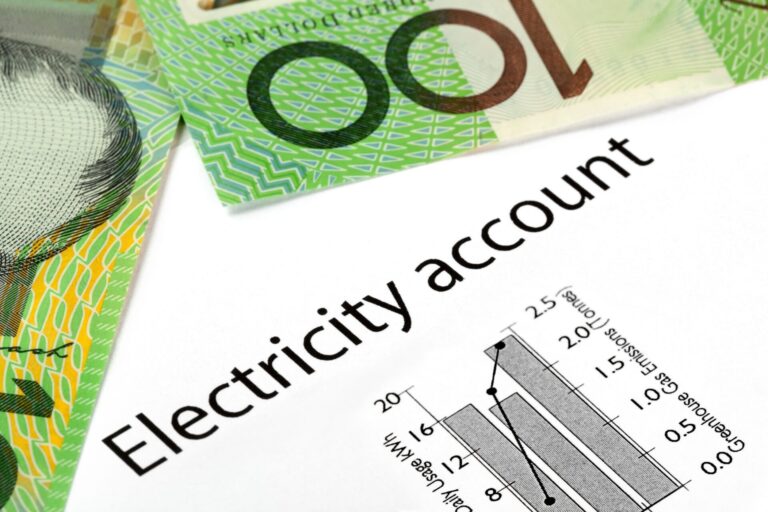 Making Sense of Your Energy Bill: A Guide for Seniors