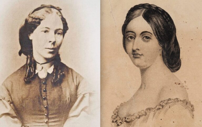 Orange exhibition to honour talented Scott sisters