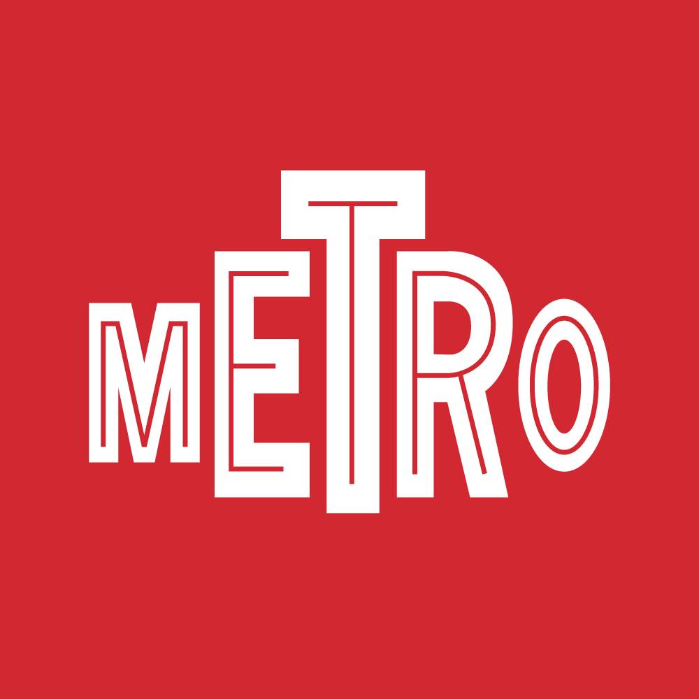 The Metro Theatre