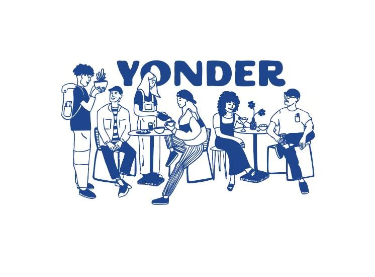 Yonder