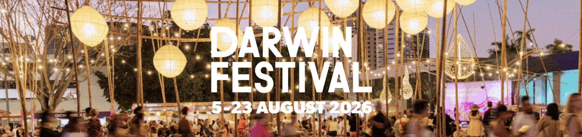 City of Darwin