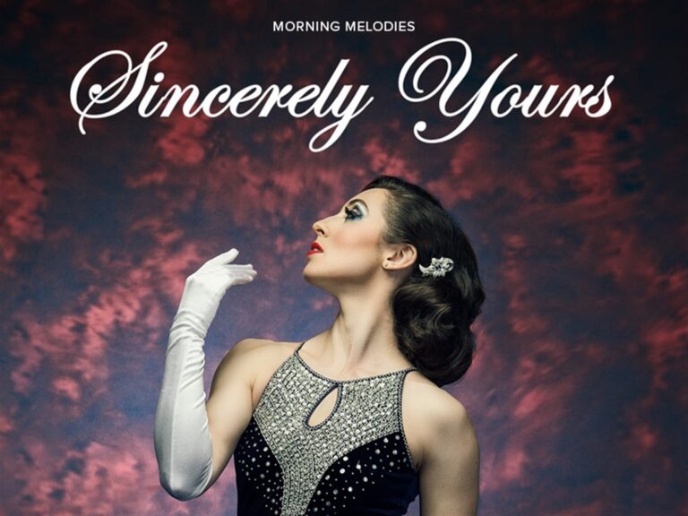Sincerely Yours Brings the magic of Dame Vera Lynn to Griffith