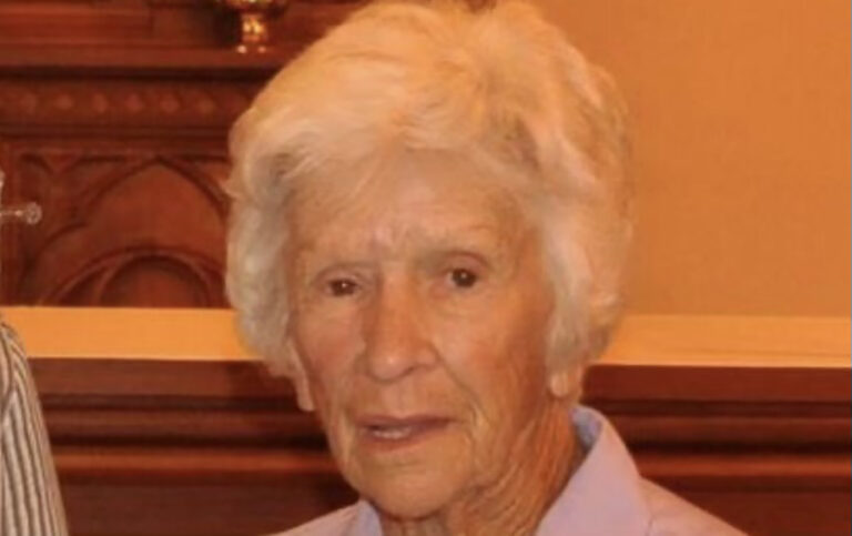 Paramedic tells of ‘disbelief’ seeing 95-year-old great-grandmother tasered
