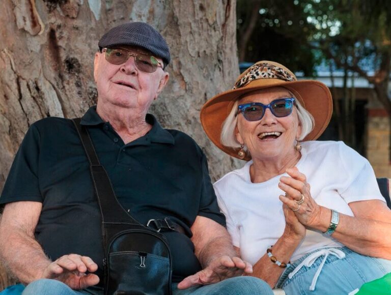 Funding opens for WA Seniors Week activities