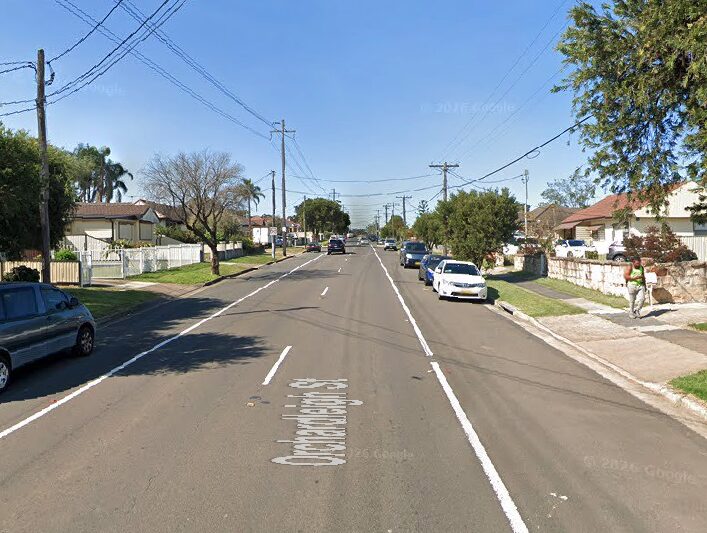 Man charged with murder of 74-year-old in Yennora