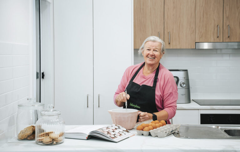 Downsizers find work-life sweet spot at Lincoln Lifestyle Mudgee Spring