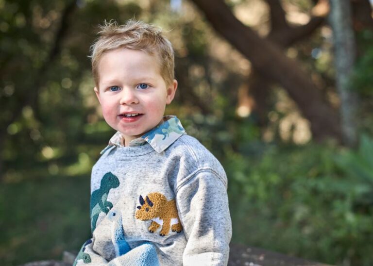 Creating a world where no child dies of cancer