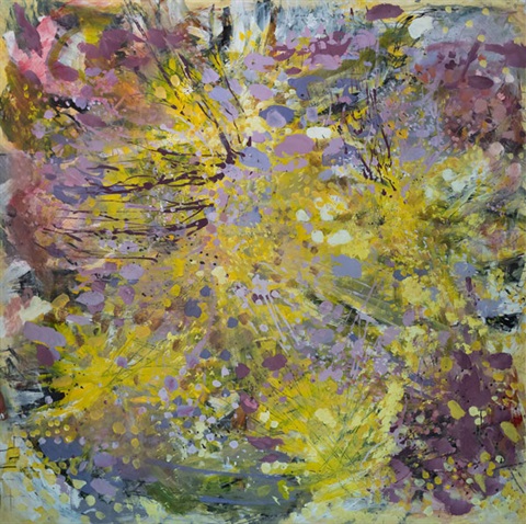 Wildflower ‘waltz’ inspires Toowoomba exhibition
