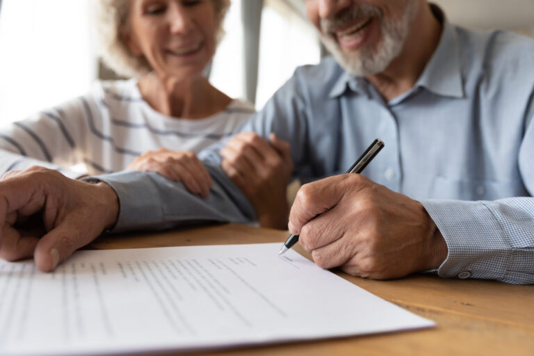 No Will? Don’t leave your family to pay the bill