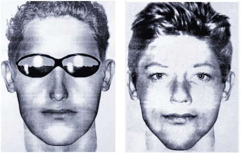 Police appeal over pair linked to 2002 Gold Coast and Northern NSW murders