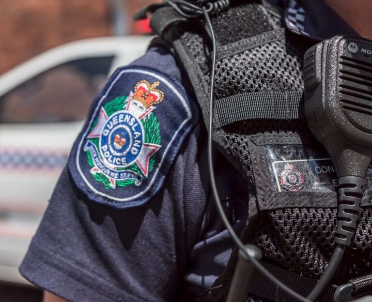 Two women charged over alleged robbery and assault of man, 66, in Toowoomba