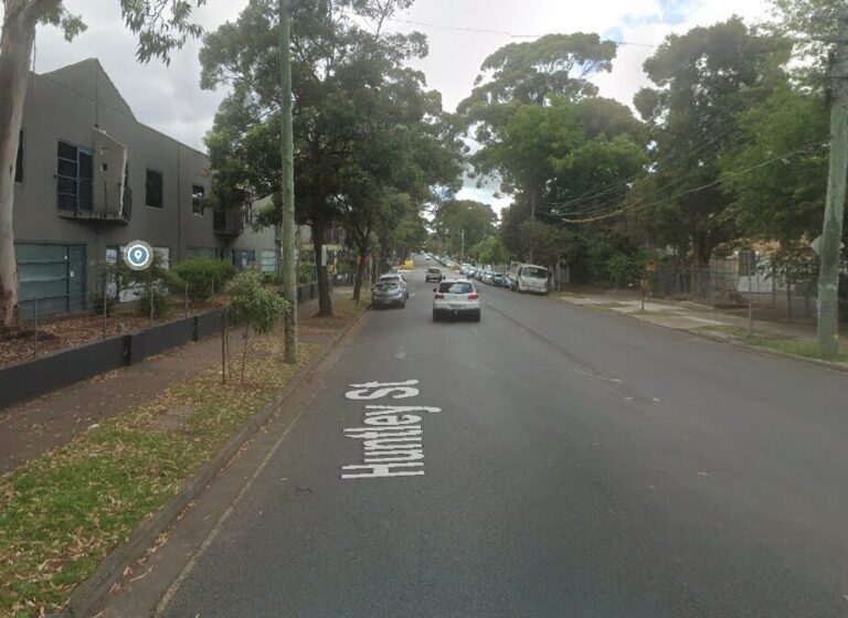 Man charged over death of elderly man in Alexandria
