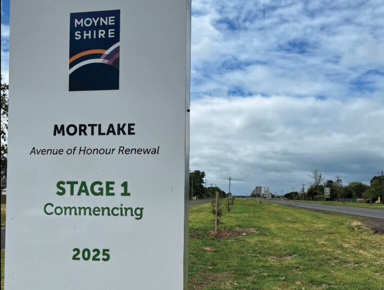 Search launched for families of Mortlake veterans