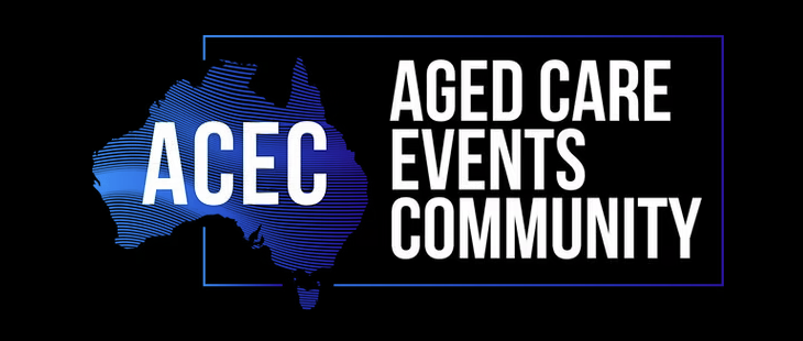Aged Care Events Community